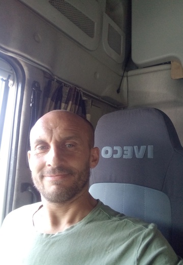 Моя фотографія - Богдан, 46 з Тернопіль (@bogdan18367)