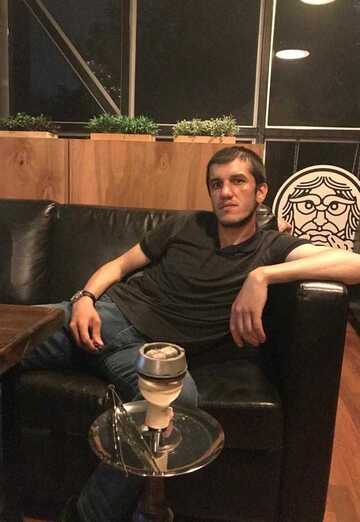 My photo - Yeldar, 33 from Moscow (@eldar10382)