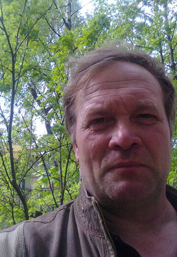 My photo - Anatoliy, 61 from Murmansk (@anatoliy112235)