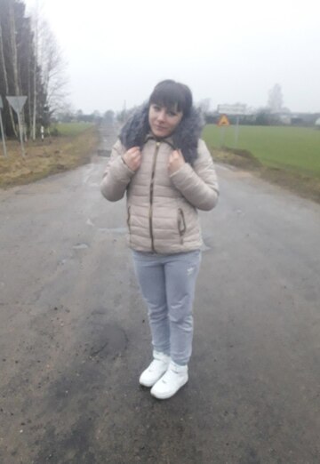 My photo - Mariya, 27 from Dzyarzhynsk (@mariya83530)