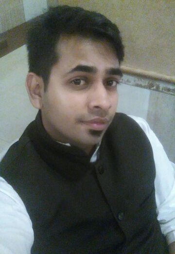 My photo - Bilz, 32 from Lahore (@bilz0)