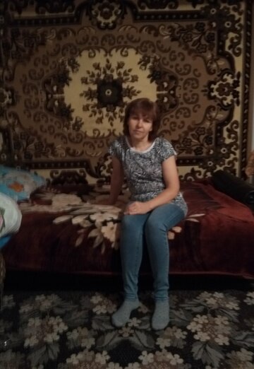 My photo - Liza, 49 from Pervomaysk (@liza17435)