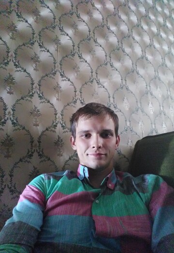Моя фотография - Alex, 33 из Новокузнецк (@alex95993)