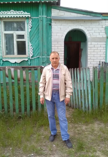 Mi foto- Ievgenii, 66 de Dzerzhinsk (@evgeniy217563)