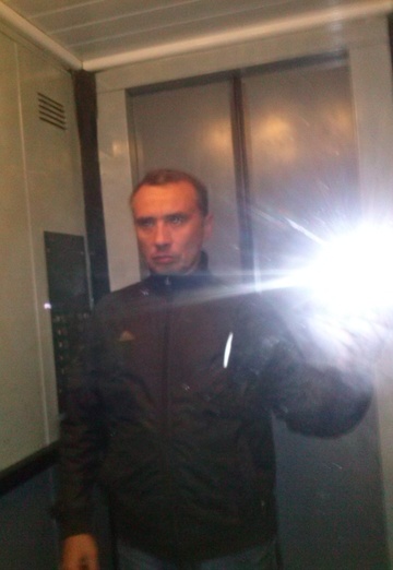 My photo - ilshat, 52 from Naberezhnye Chelny (@ilshat842)