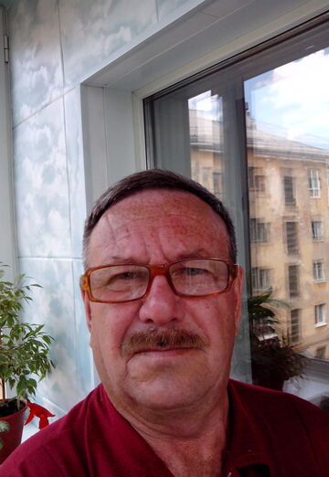 Моя фотография - сеигей, 66 из Кемерово (@seigey0)