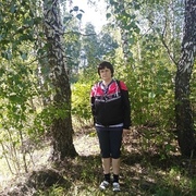Ирина, 56, Анна