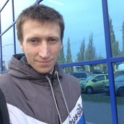 Aleksey 25 Anjero-Sudjensk