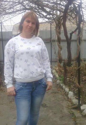 My photo - Inna, 24 from Kherson (@inna51368)