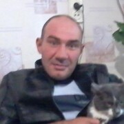 Сергей 43 года (Рак) Магнитогорск