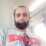 Давлат, 32, Москва