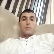 Suxrobjon Saidov, 36, Ясногорск