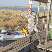 роман, 48, Черниговка
