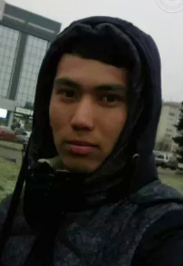 Моя фотография - jaxongir, 38 из Ташкент (@jaxongir202)