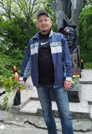 Моя фотография - Иван, 44 из Славянск (@ivan270019)