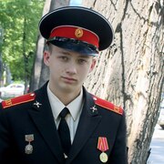 Алексей 27 Екатеринбург