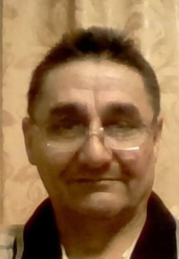 My photo - Dmitrii, 67 from Ulyanovsk (@dmitrii1550)