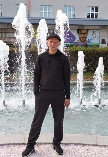 Моя фотография - Андрей, 24 из Катовице (@andrey652075)