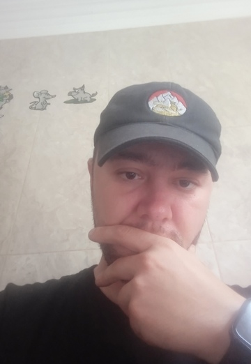 La mia foto - Aleksey, 35 di Vladikavkaz (@aleksey700251)