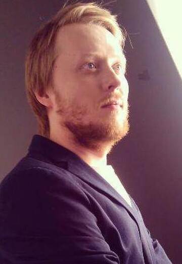 Моя фотография - Александр, 41 из Москва (@zyubyjd)