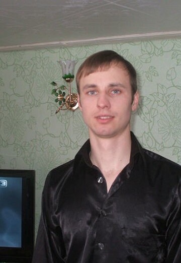 My photo - Dmitriy, 38 from Saratov (@dmitriy351490)