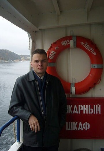 Моя фотография - Анатолий, 49 из Иркутск (@anatoliy51491)