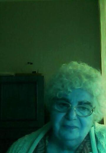 My photo - MARIYa, 77 from Ufa (@mariya109579)