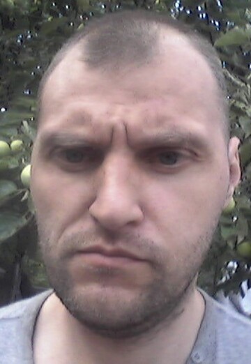 Моя фотография - andrey, 41 из Жмеринка (@andrey674220)