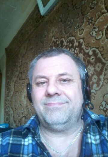 Моя фотография - юра янчук, 54 из Львов (@urayanchuk)