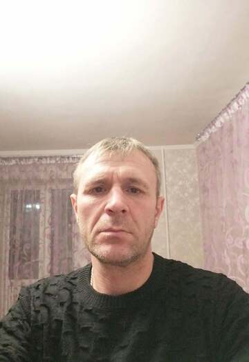 Моя фотография - Андрей, 47 из Ставрополь (@andrey672498)