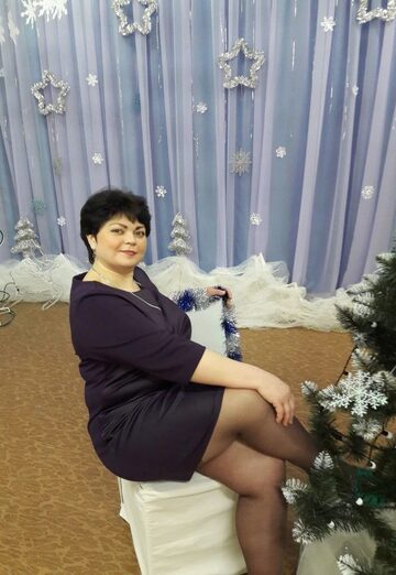 Моя фотография - Ксения, 43 из Ульяновск (@kseniya55634)