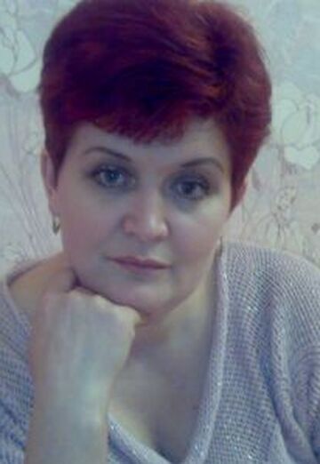 My photo - Mila, 57 from Brovary (@oriolexxx)