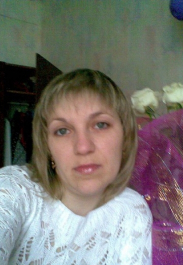 Моя фотография - Оксана, 45 из Ждановка (@oksanashkandevich)