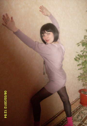 My photo - Yushenka, 41 from Agidel (@id305246)
