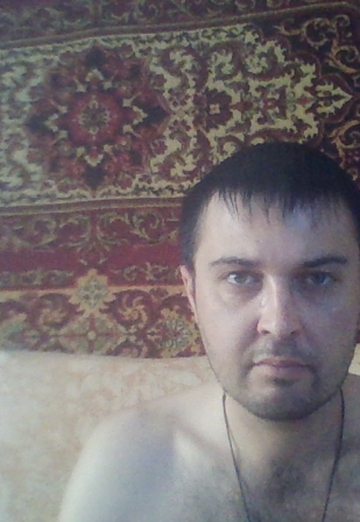 Моя фотография - dmitrii, 44 из Кривой Рог (@dmitrii3436)