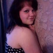Янина, 29, Пышма