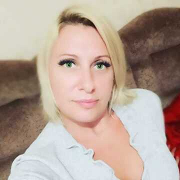 Моя фотография - Helena, 41 из Новая Каховка (@helena1603)