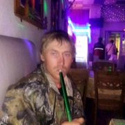 андрей, 34, Никольск