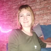 Наталья, 41, Горьковское