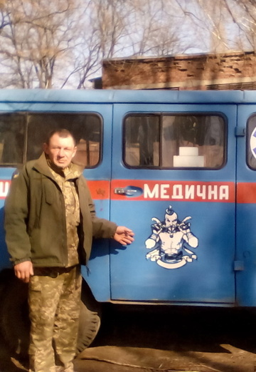 My photo - kolya kozyavin, 53 from Pokrovsk (@kolyakozyavin)