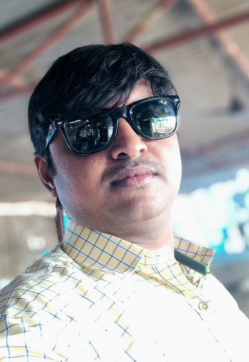 My photo - Ram, 30 from Satna (@ram1816)