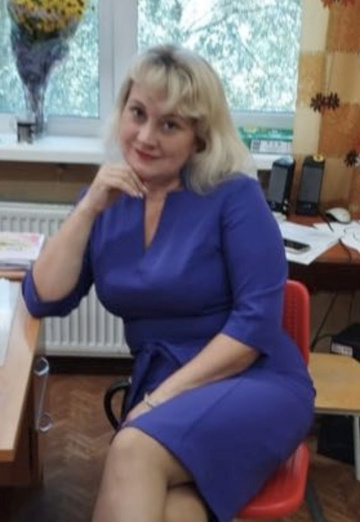 Lyudmila (@ludmila114564) — my photo № 3