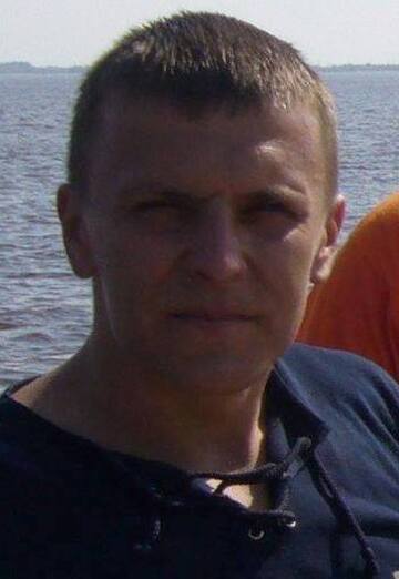 My photo - Aleks, 41 from Chernihiv (@aleks99095)