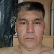 Нурик, 44, Новый Уренгой (Тюменская обл.)
