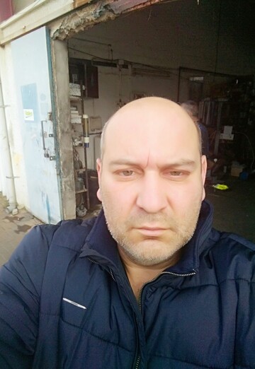 My photo - Zoriy, 54 from Haifa (@zoriy2)