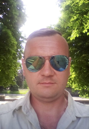 Моя фотография - Nikolay, 36 из Херсон (@nikolay59234)