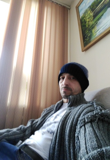 Моя фотография - Андрей, 52 из Екатеринбург (@andrey569413)
