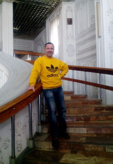 My photo - Vitaliy, 49 from Kherson (@vitaliy113443)