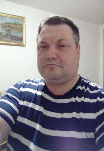 My photo - VLADIMIR, 56 from Oktjabrski (@vladimir273547)