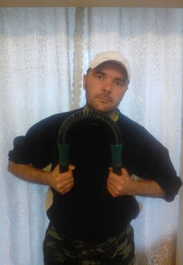 Моя фотография - Алексей, 45 из Бишкек (@aleksey444613)